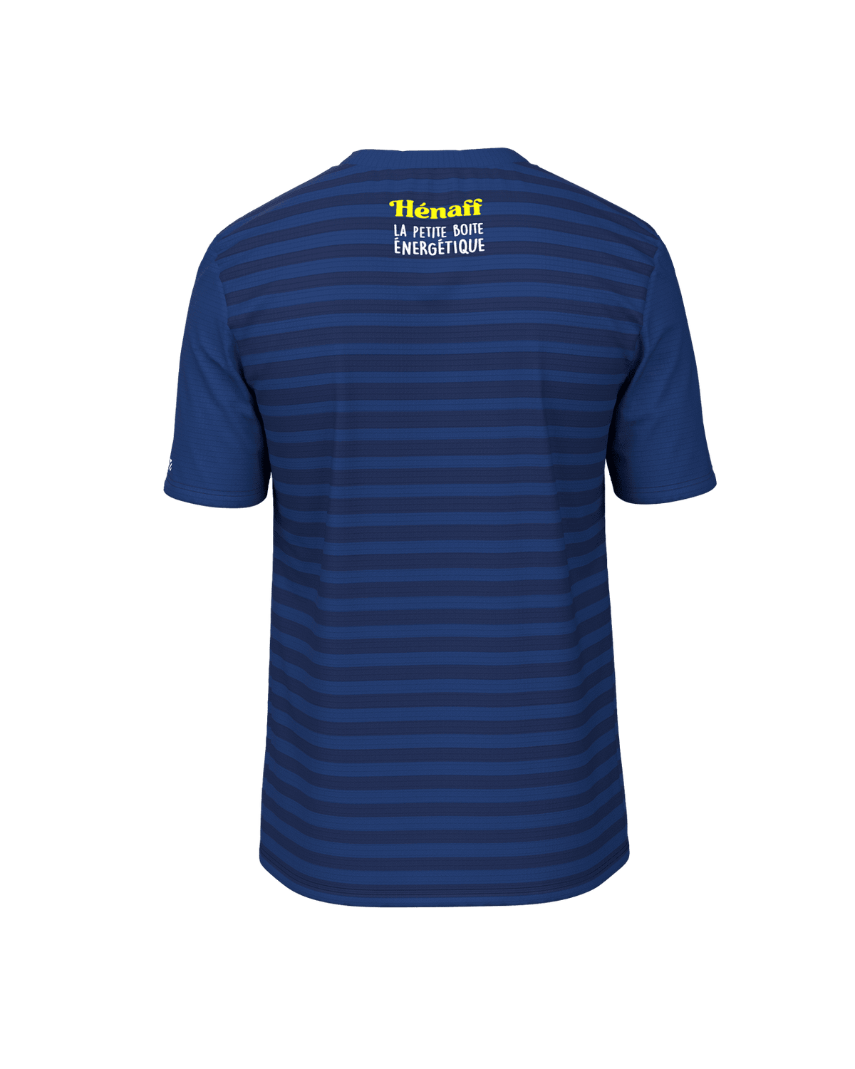 FALKON MEN HENAFF HÉRITAGE 1907-Tee-shirts-maillot manches courtes trail-running homme-kinetik-adrenalink