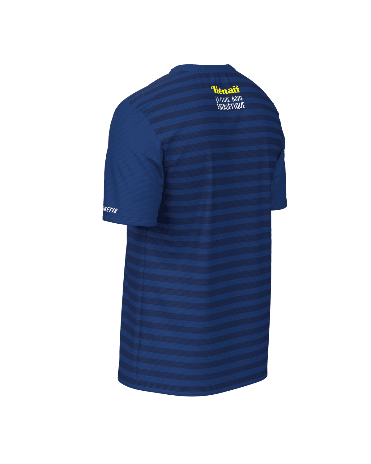 FALKON MEN HENAFF HÉRITAGE 1907-Tee-shirts-maillot manches courtes trail-running homme-kinetik-adrenalink