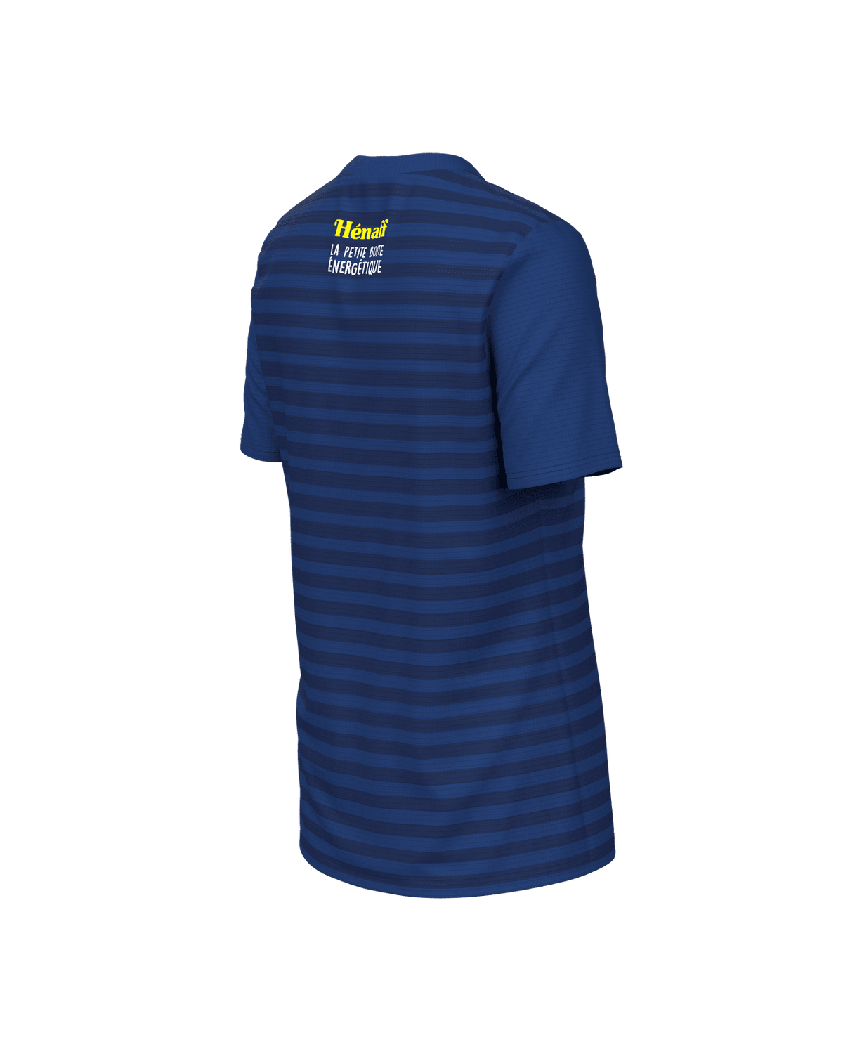 FALKON WOMEN HENAFF HÉRITAGE 1907 - Tee-shirts - maillot manches courtes trail-running femme - kinetik-adrenalink