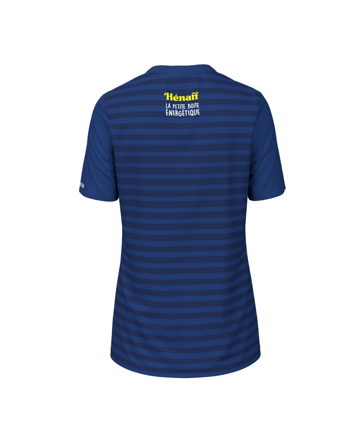 FALKON WOMEN HENAFF HÉRITAGE 1907 - Tee-shirts - maillot manches courtes trail-running femme - kinetik-adrenalink