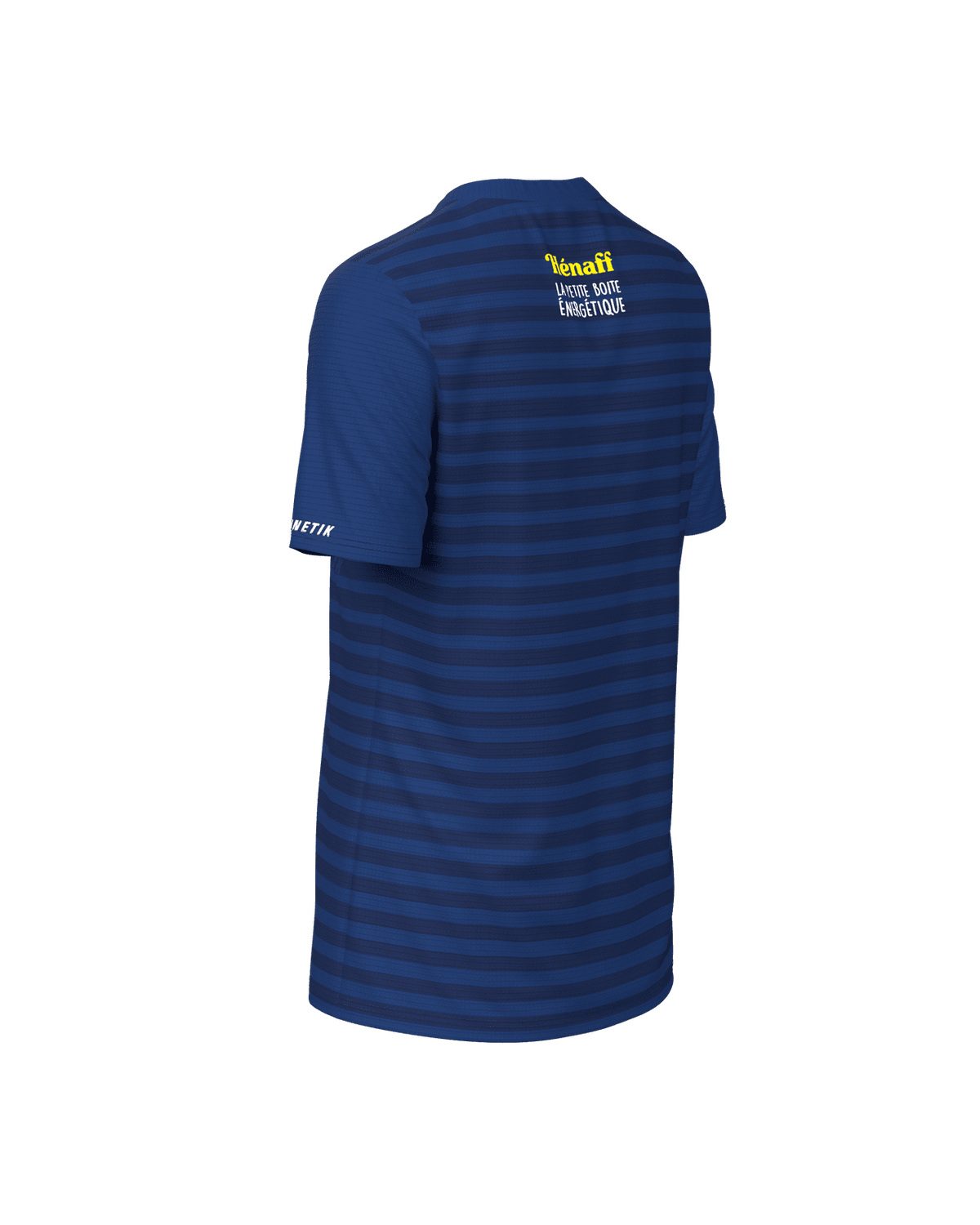 FALKON WOMEN HENAFF HÉRITAGE 1907 - Tee-shirts - maillot manches courtes trail-running femme - kinetik-adrenalink