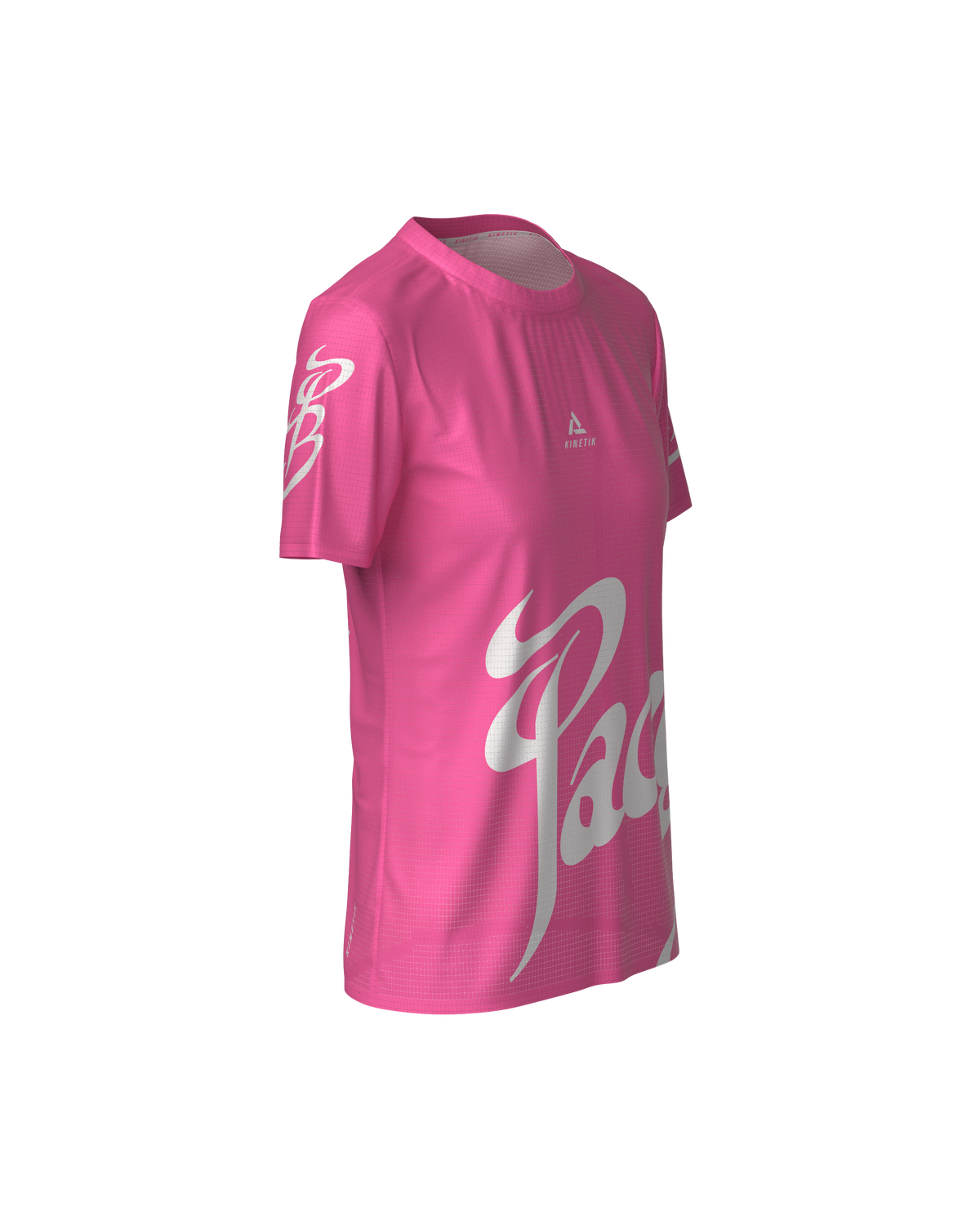 PRECOMMANDE - FALKON WOMEN LETTRES D’AUDACE