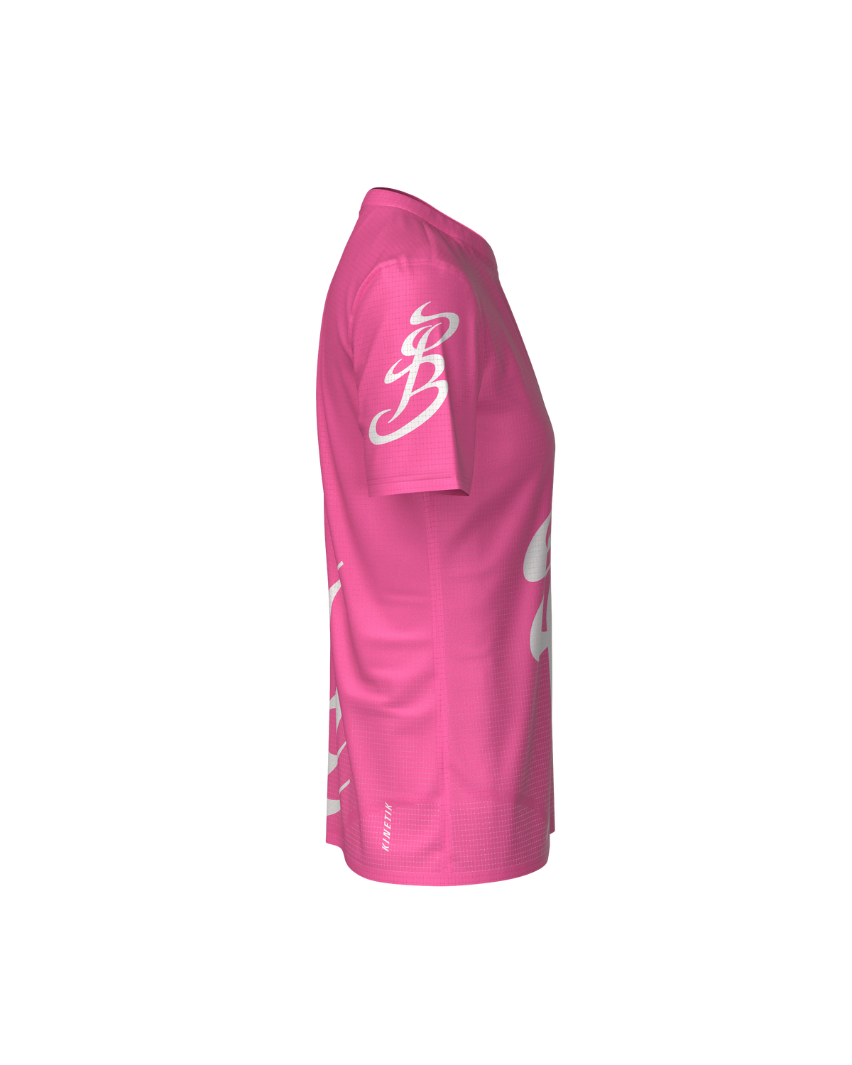 PRECOMMANDE - FALKON WOMEN LETTRES D’AUDACE