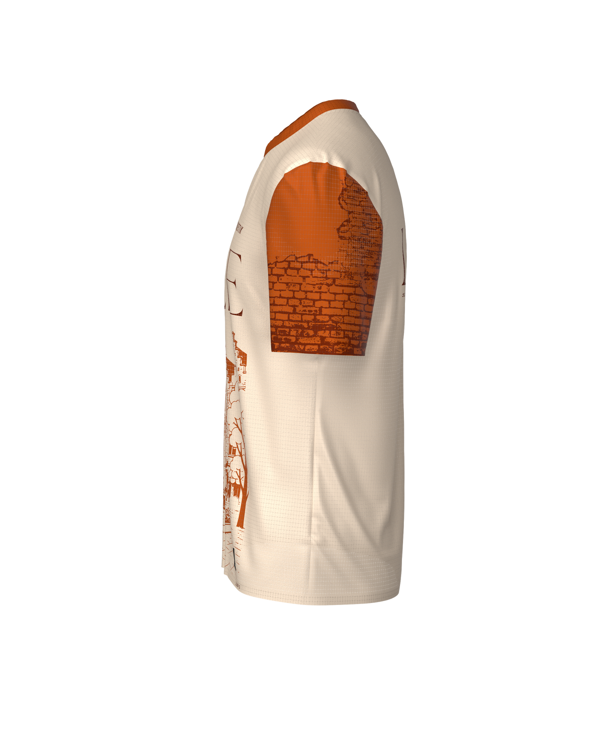 FALKON MEN LILLE - Maillots trail-running - 9 - kinetik-adrenalink