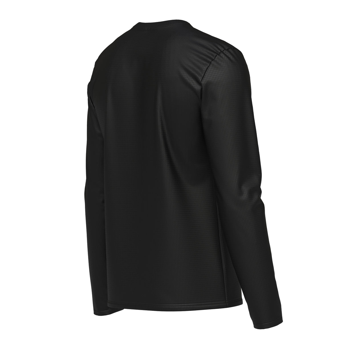 FALKON LS RUNNERS STATION-Maillot manches longues homme trail-running-kinetik-adrenalink