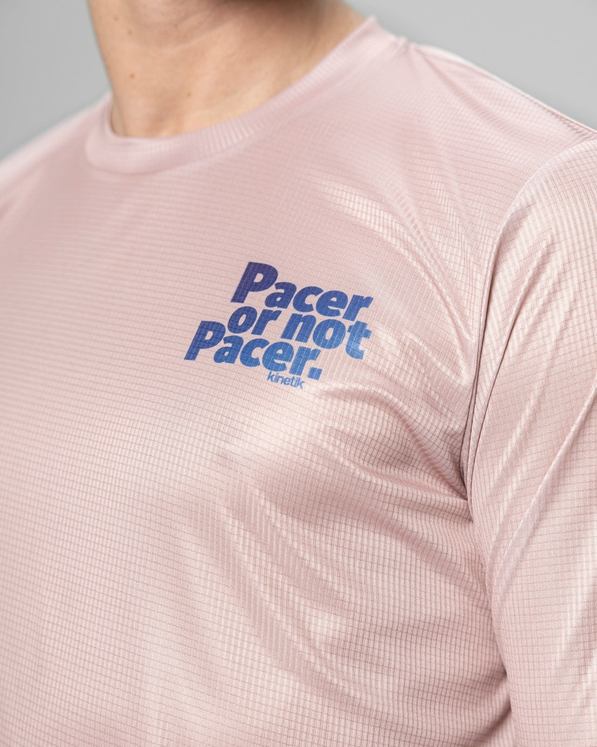 FALKON LS PACER OR NOT PACER-Maillot manches longues homme trail-running-kinetik-adrenalink