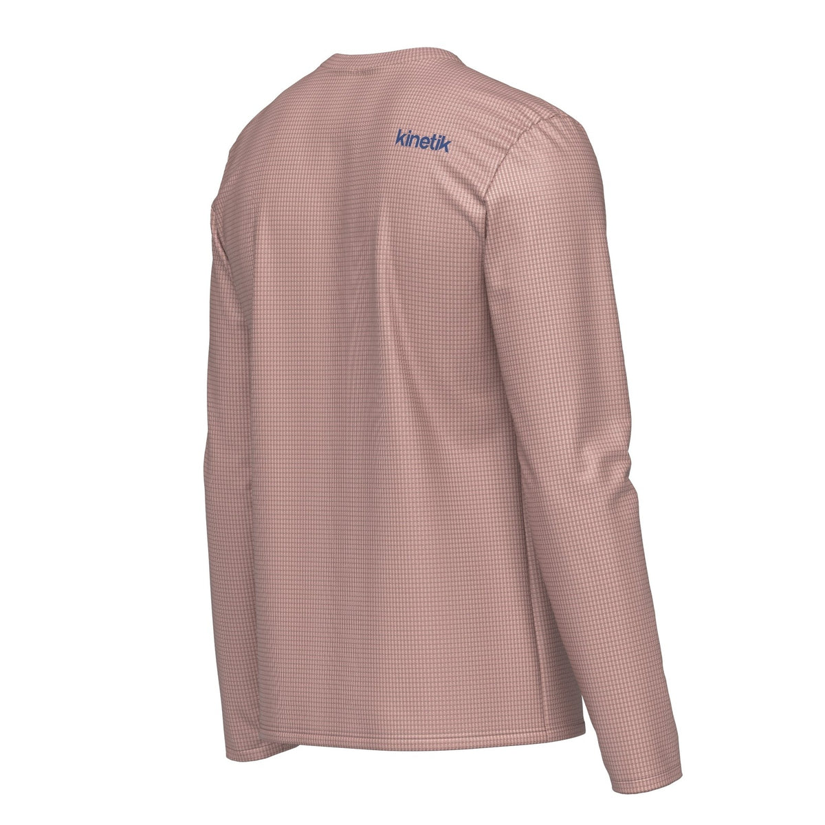 FALKON LS PACER OR NOT PACER-Maillot manches longues homme trail-running-kinetik-adrenalink