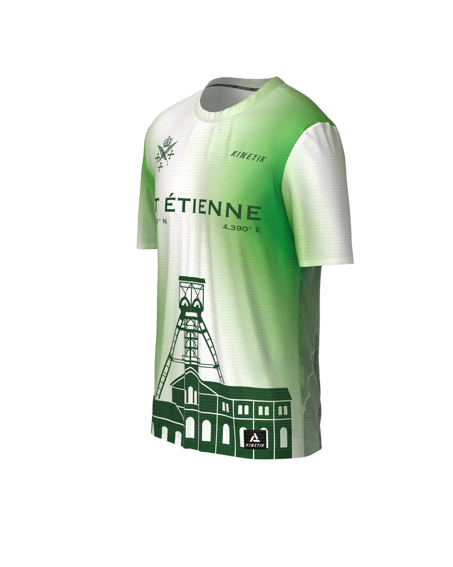 PRECOMMANDE - FALKON MEN ST ÉTIENNE