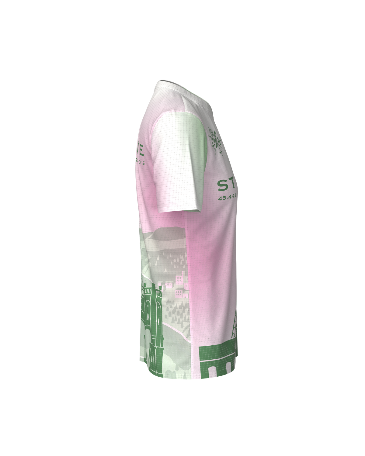 PRECOMMANDE - FALKON WOMEN ST ÉTIENNE