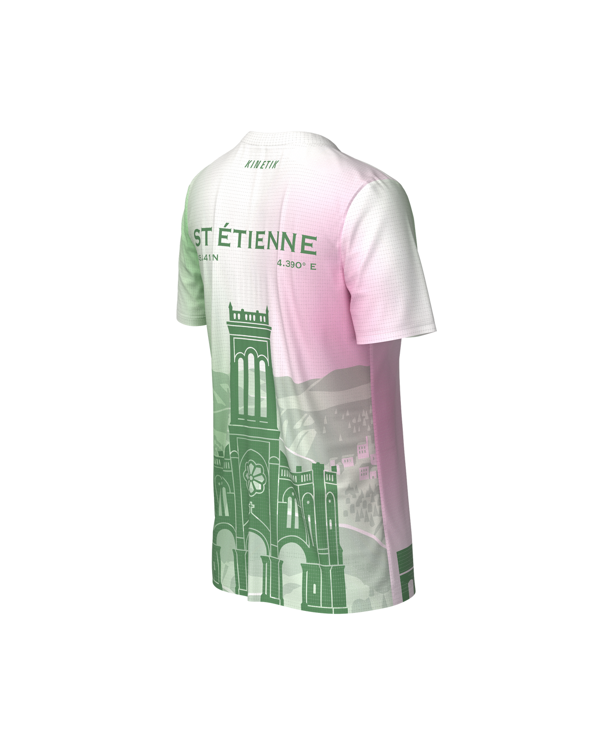 PRECOMMANDE - FALKON WOMEN ST ÉTIENNE