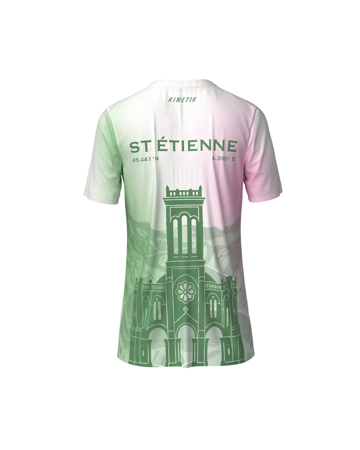 PRECOMMANDE - FALKON WOMEN ST ÉTIENNE