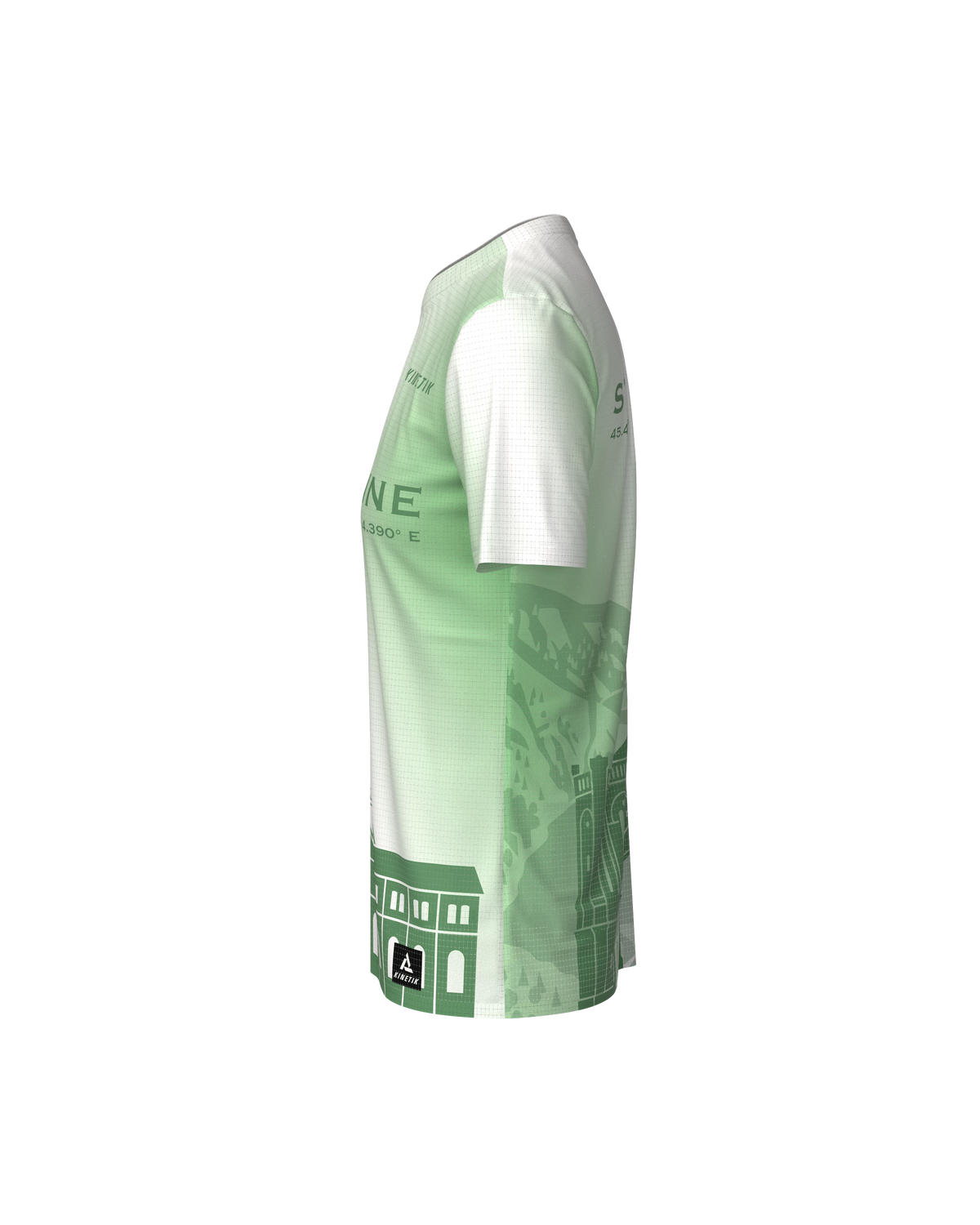 PRECOMMANDE - FALKON WOMEN ST ÉTIENNE