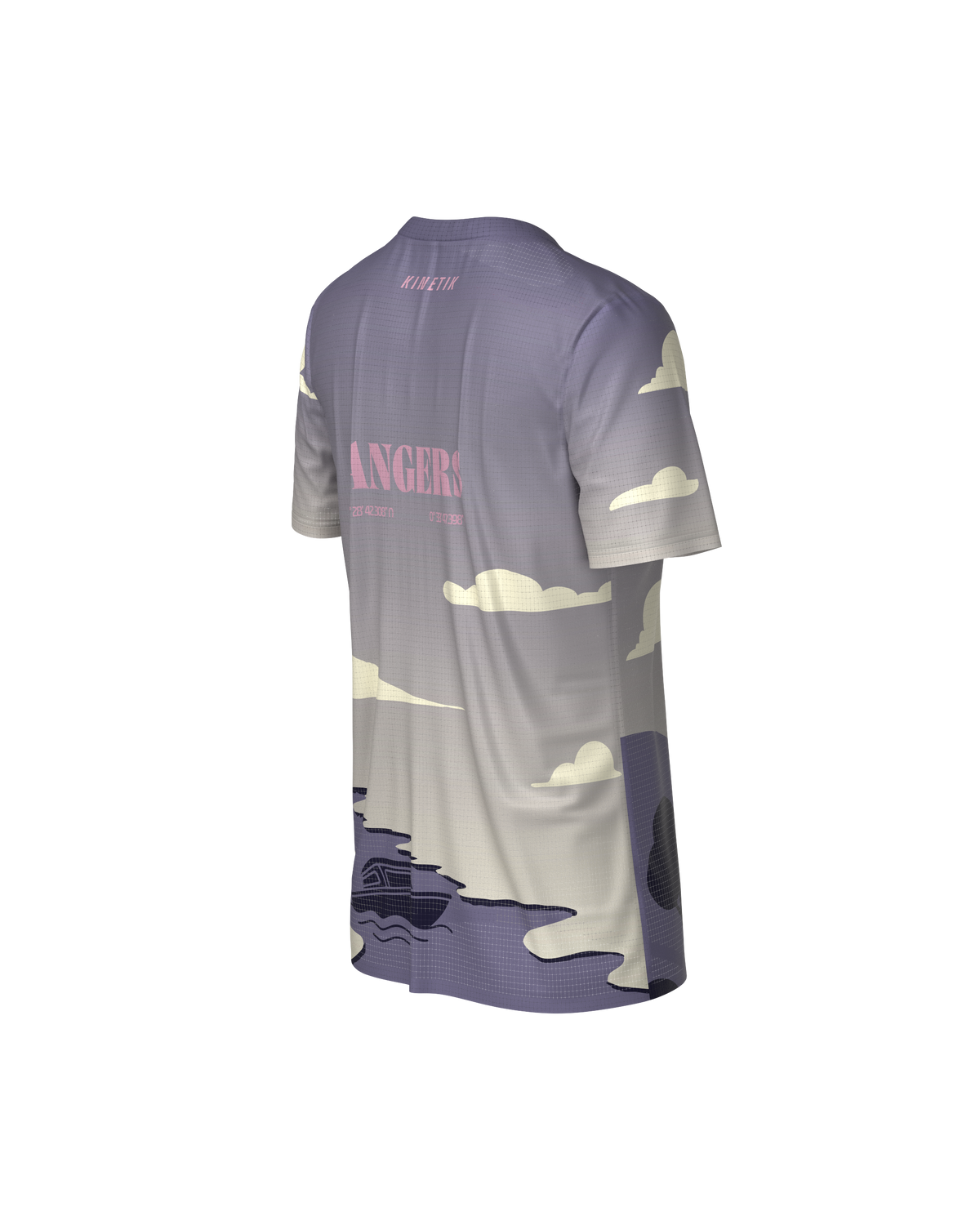 PRECOMMANDE - FALKON ANGERS WOMEN