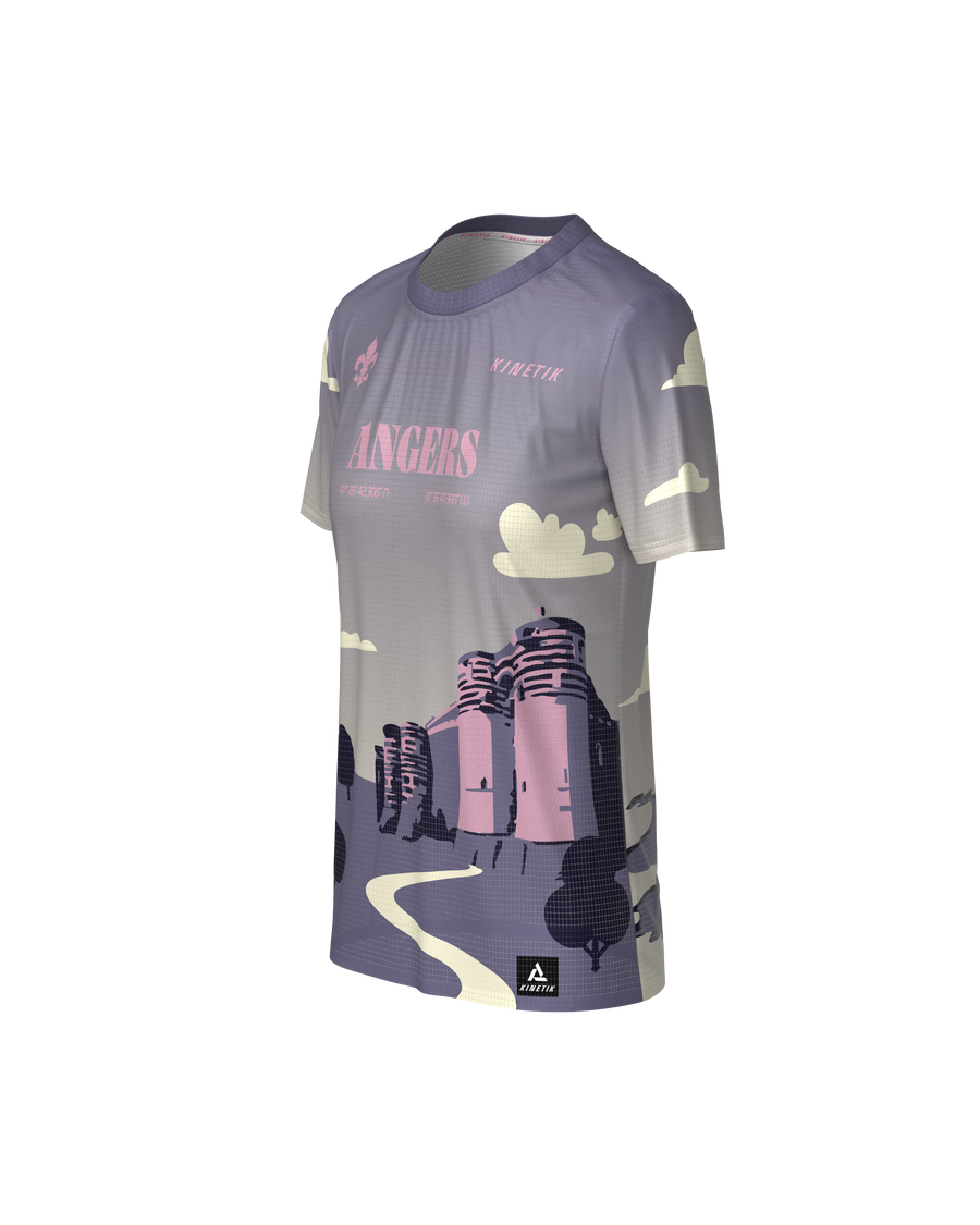 PRECOMMANDE - FALKON ANGERS WOMEN