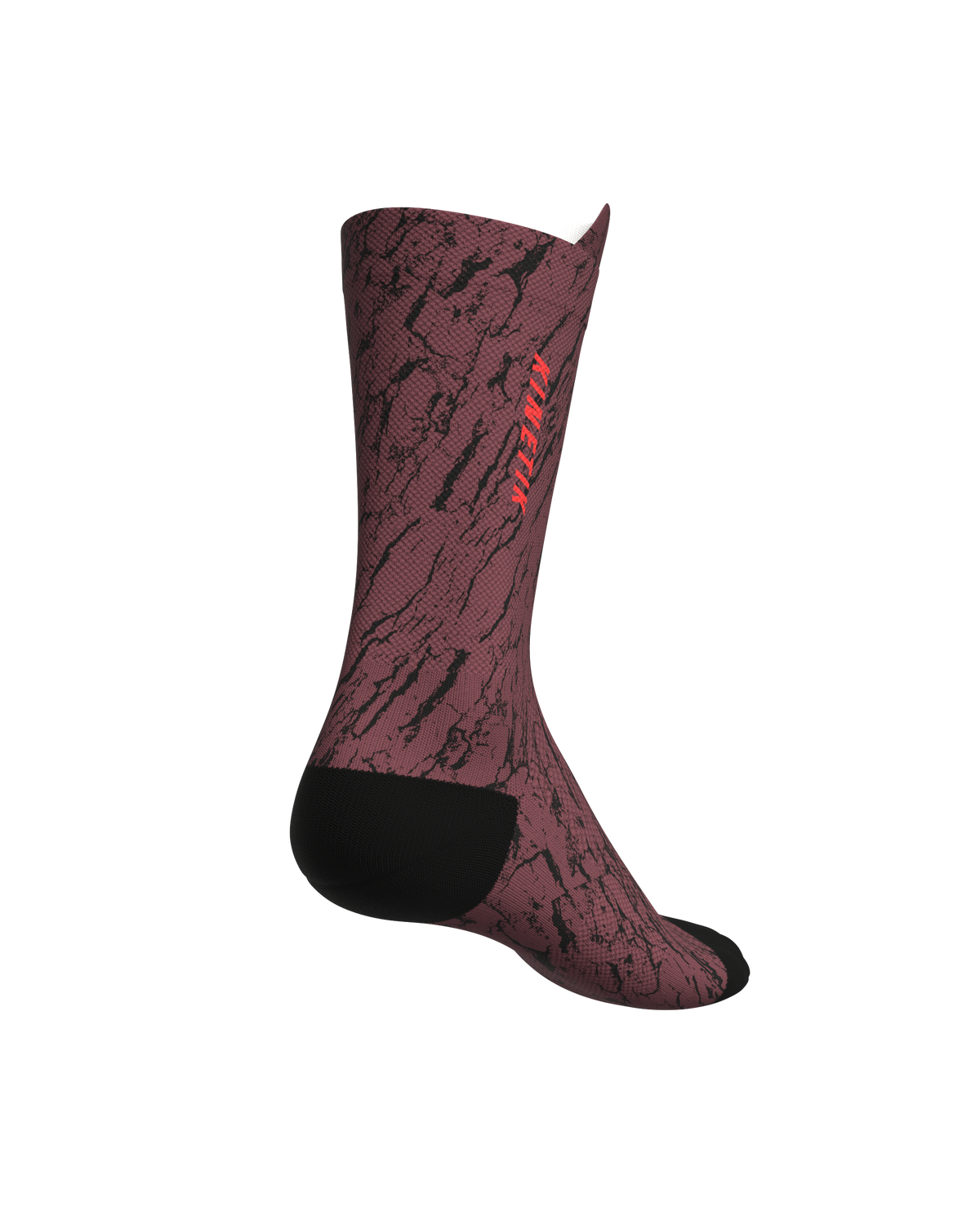 chaussettes de trail running fullkross socks fallen rock 