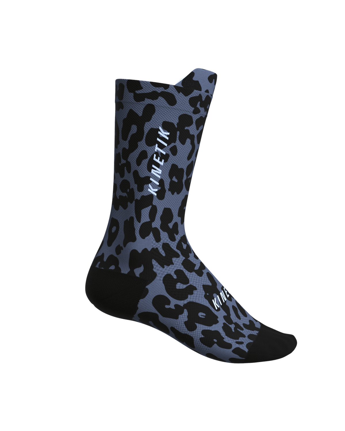chaussettes de trail running fullkross socks panthera