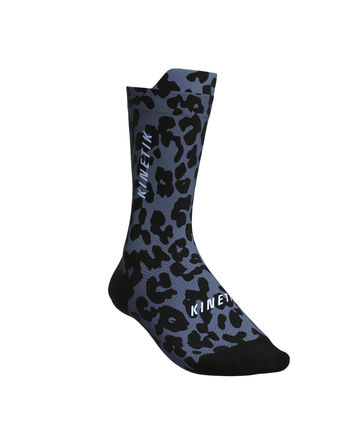 chaussettes de trail running fullkross socks panthera