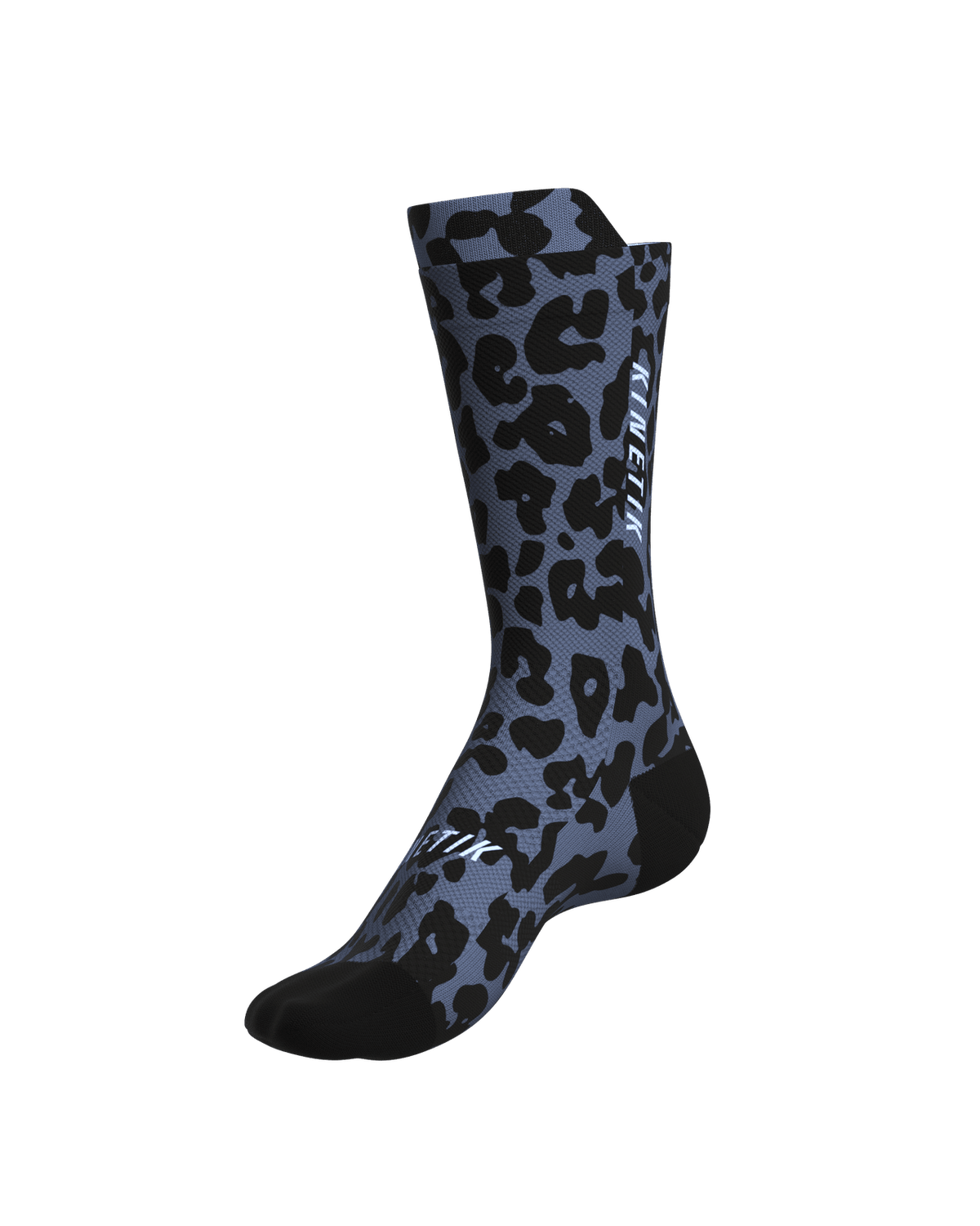 chaussettes de trail running fullkross socks panthera