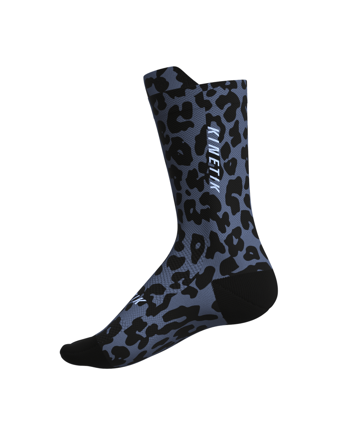 chaussettes de trail running fullkross socks panthera