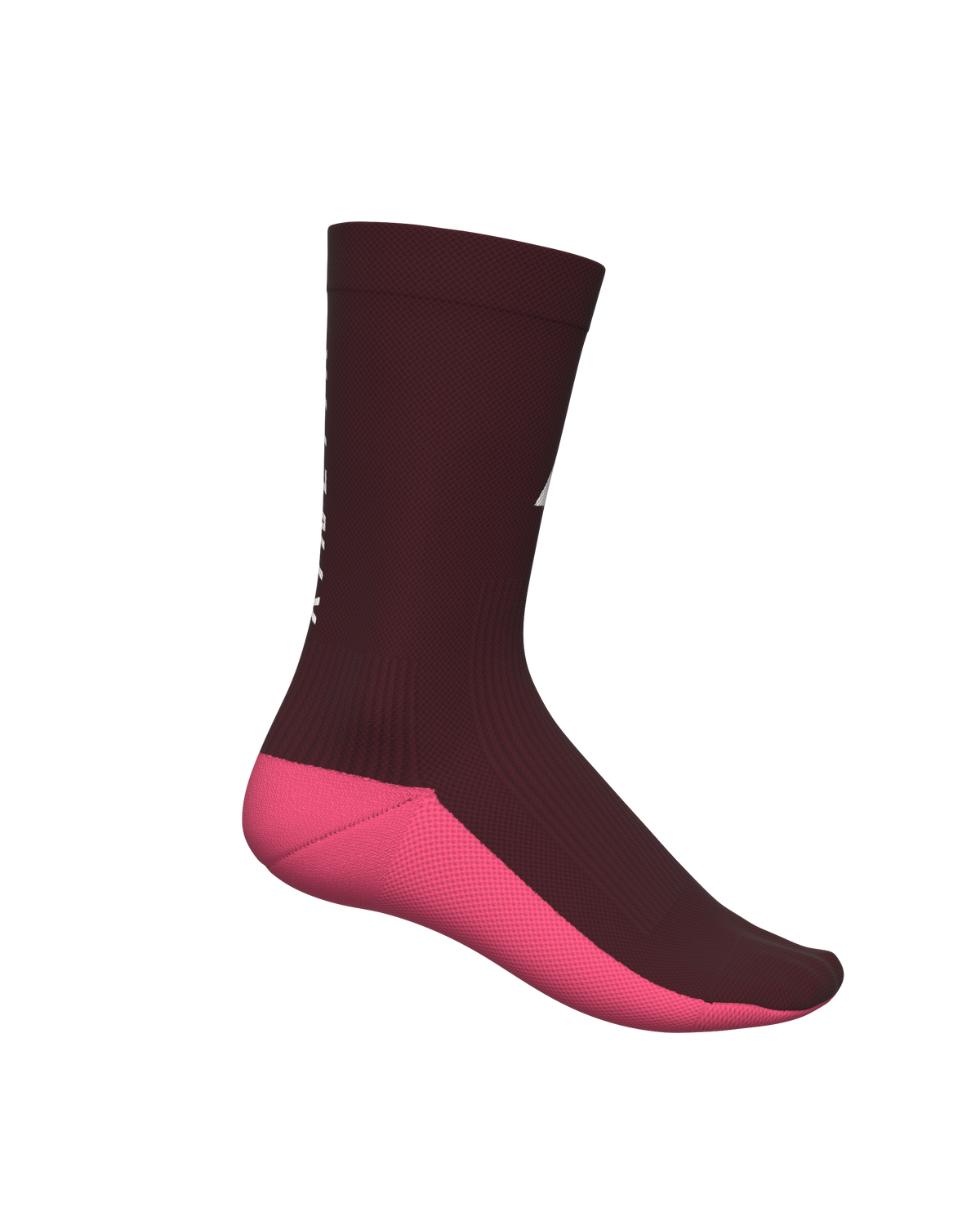 chaussettes de trail running socks all tracks motion prune
