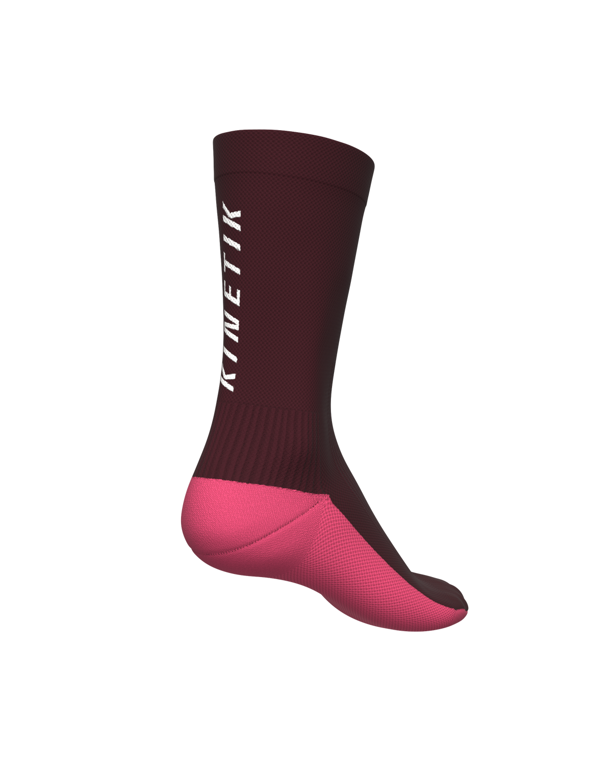chaussettes de trail running socks all tracks motion prune