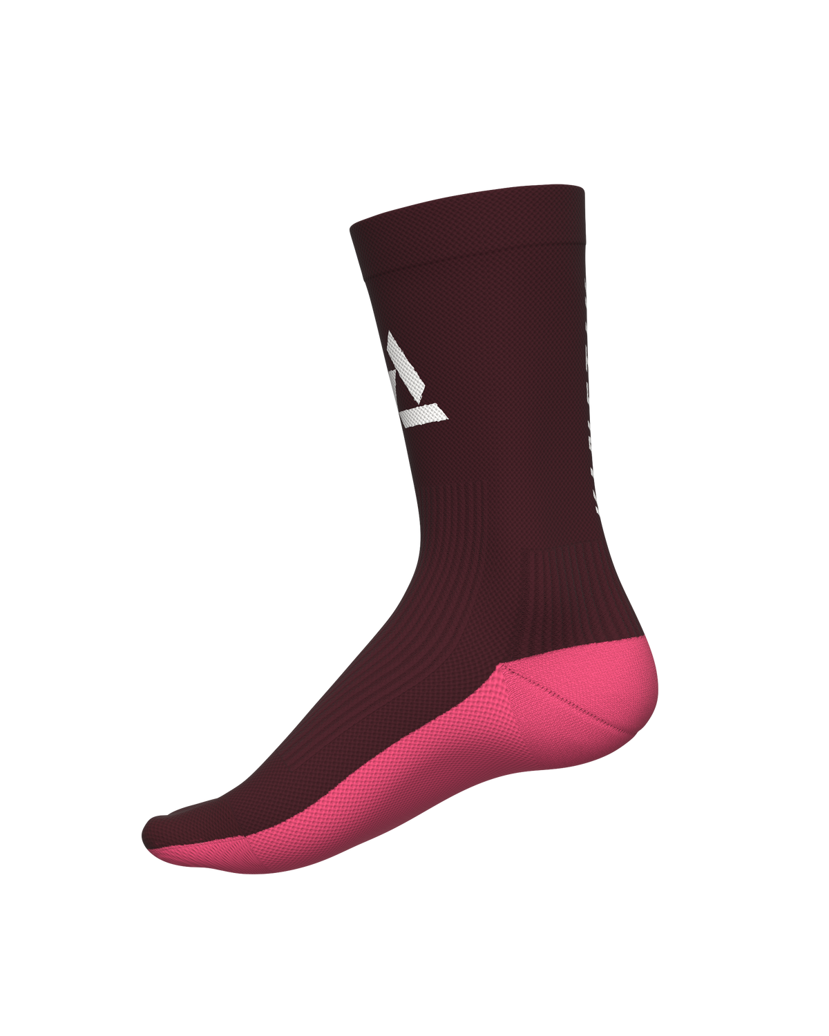 chaussettes de trail running socks all tracks motion prune