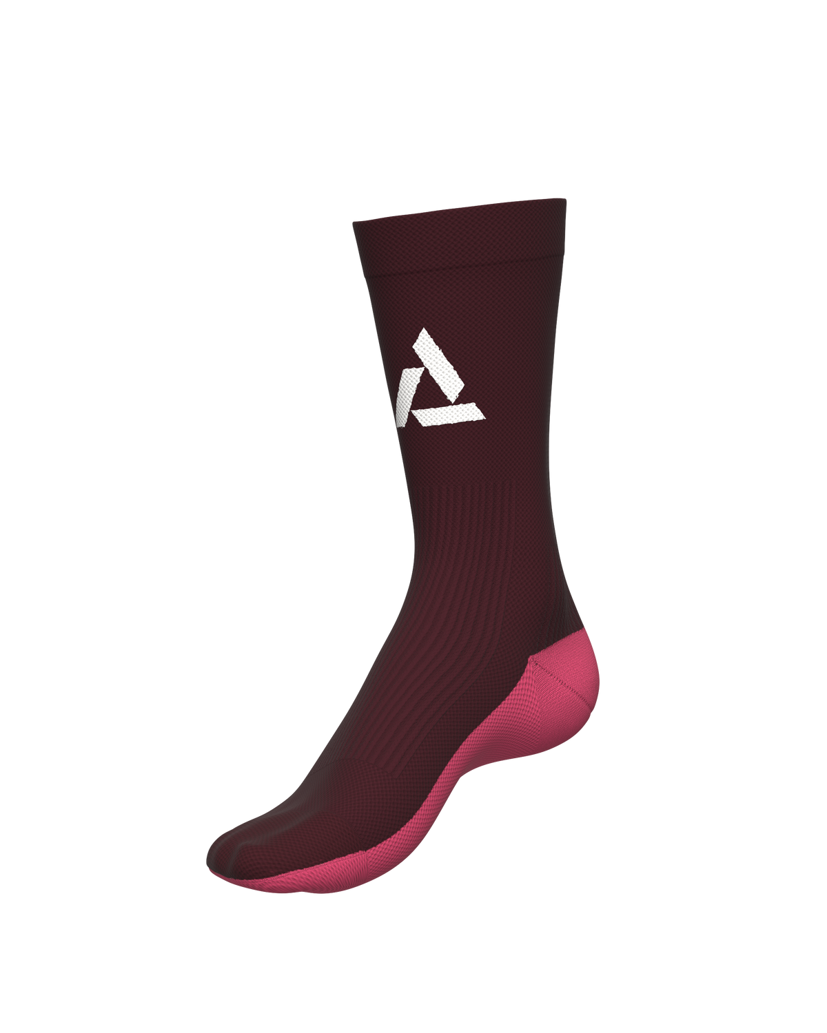 chaussettes de trail running socks all tracks motion prune