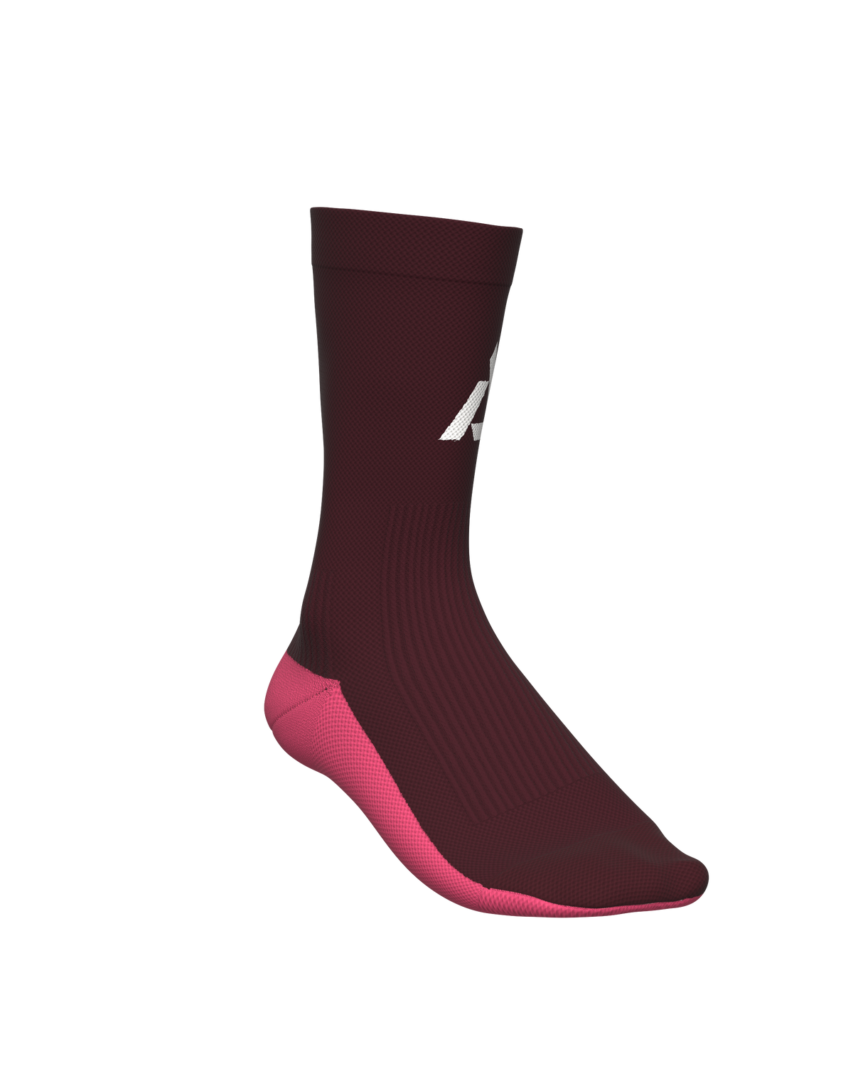 chaussettes de trail running socks all tracks motion prune