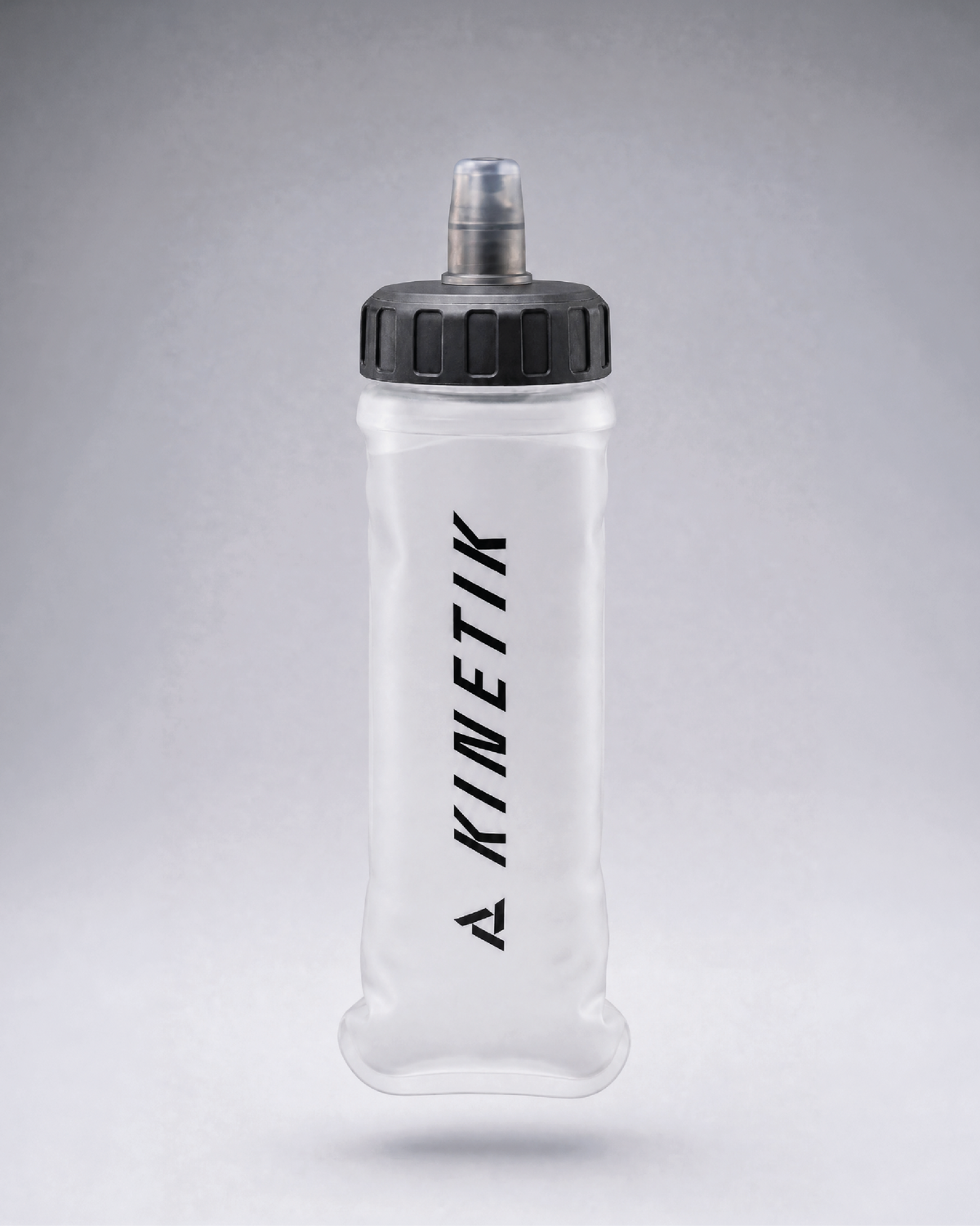 AKUAFLASK 500 ML BKW - Flasques Souples trail-running - 1 - kinetik-adrenalink
