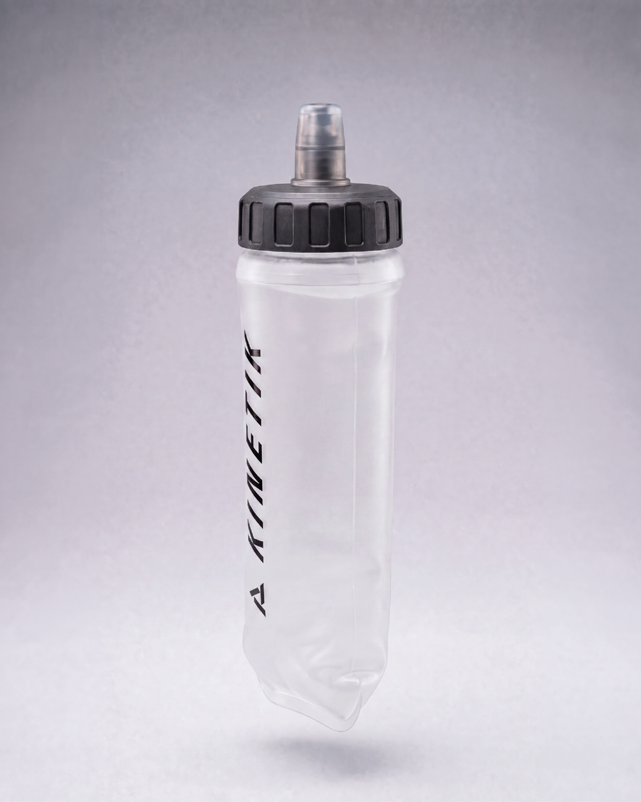 AKUAFLASK 500 ML BKW - Flasques Souples trail-running - 2 - kinetik-adrenalink