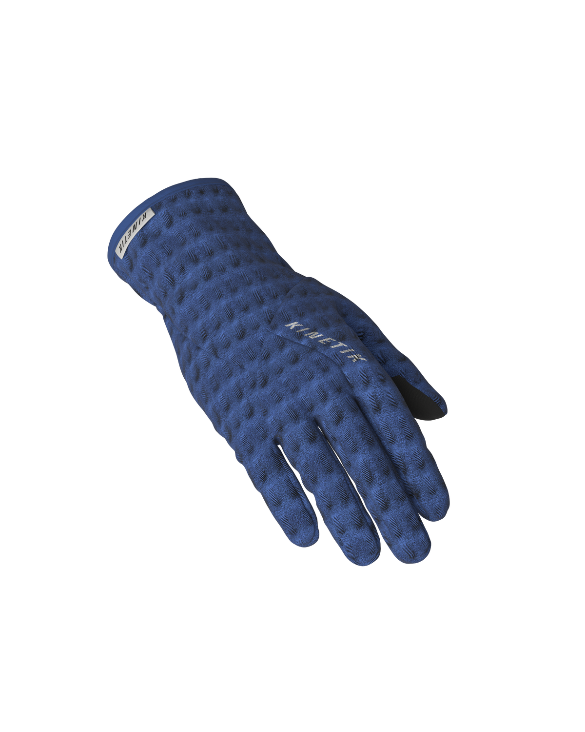 GLOVES HEXAFLOW IMPERIAL BLUE - Gants trail-running - 5 - kinetik-adrenalink