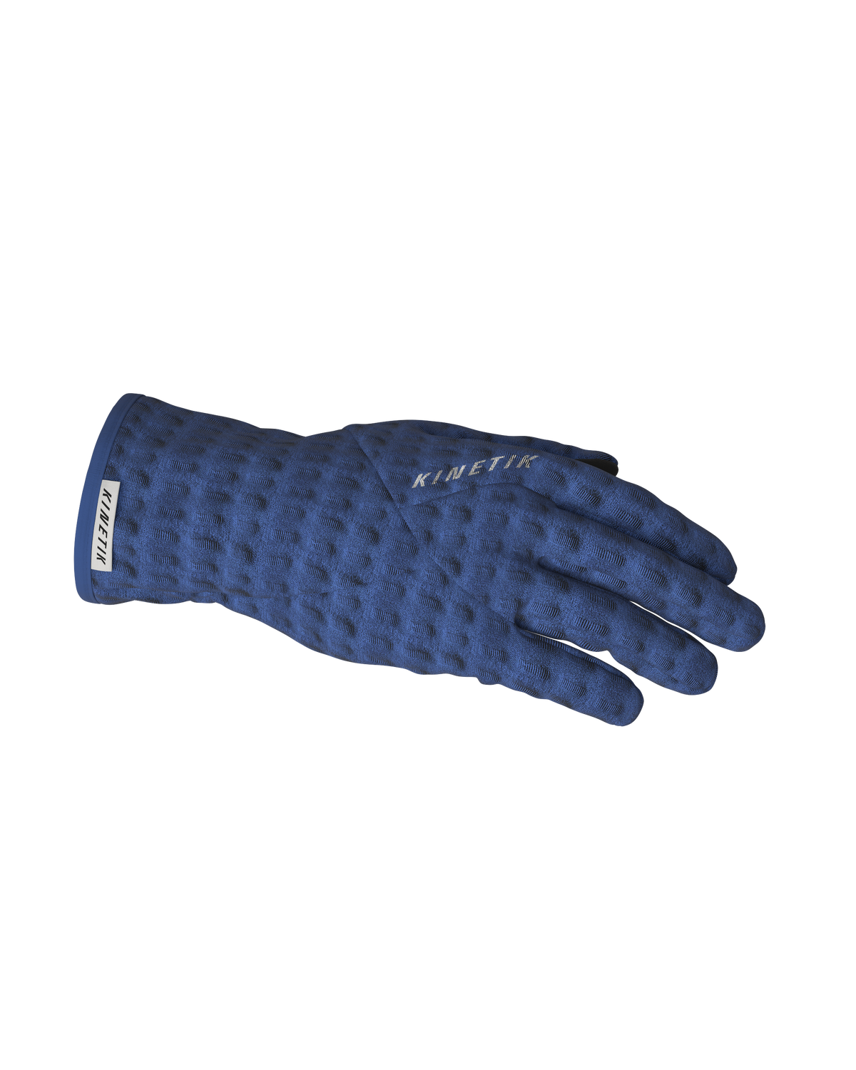 GLOVES HEXAFLOW IMPERIAL BLUE - Gants trail-running - 6 - kinetik-adrenalink