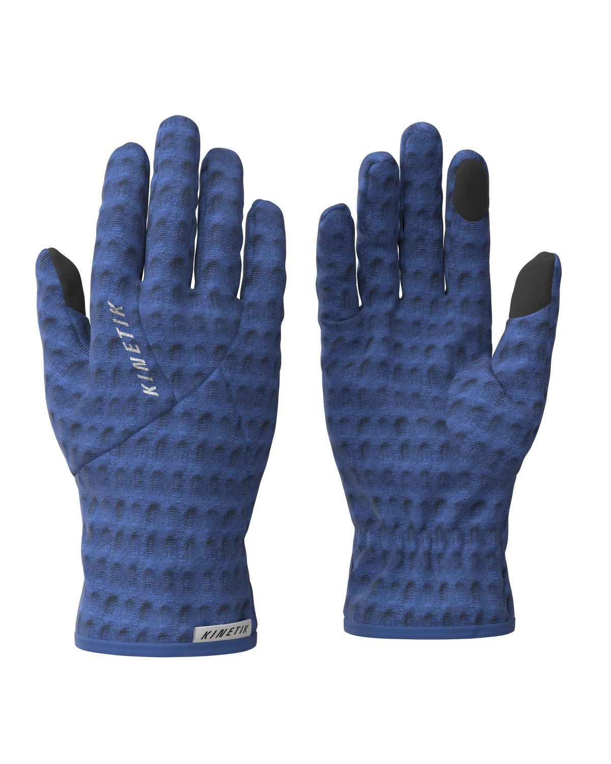 GLOVES HEXAFLOW IMPERIAL BLUE - Gants trail-running - 10 - kinetik-adrenalink