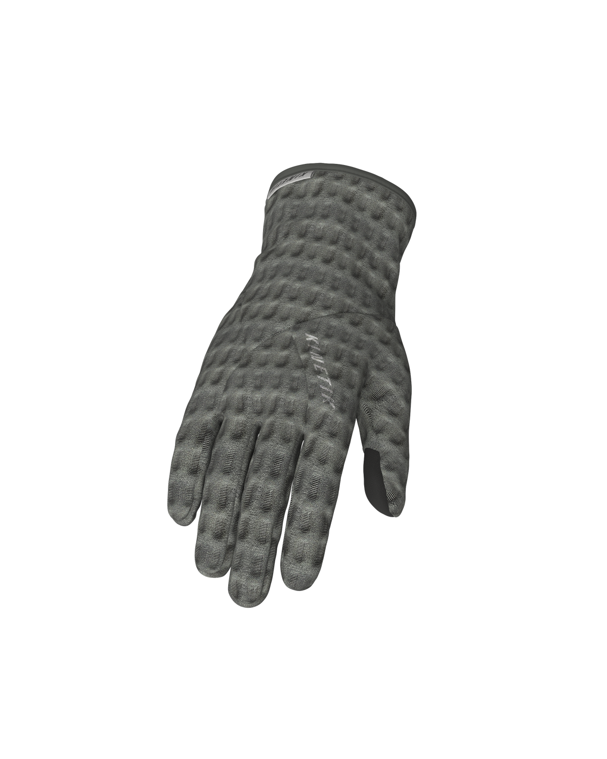 GLOVES HEXAFLOW TITANIUM - Gants trail-running - 5 - kinetik-adrenalink