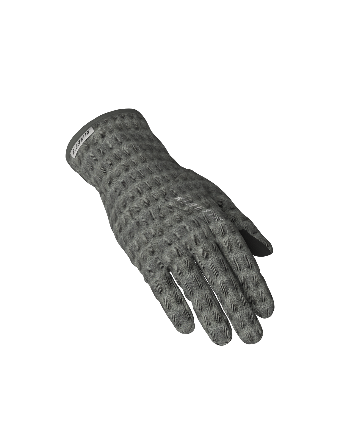 GLOVES HEXAFLOW TITANIUM - Gants trail-running - 6 - kinetik-adrenalink