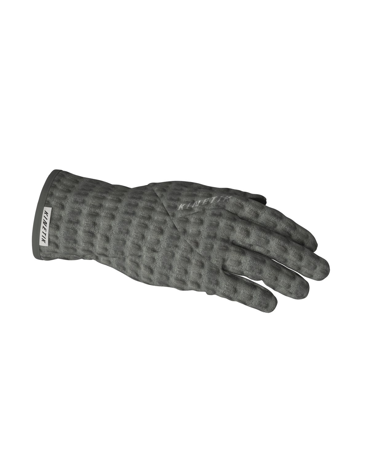 GLOVES HEXAFLOW TITANIUM - Gants trail-running - 7 - kinetik-adrenalink