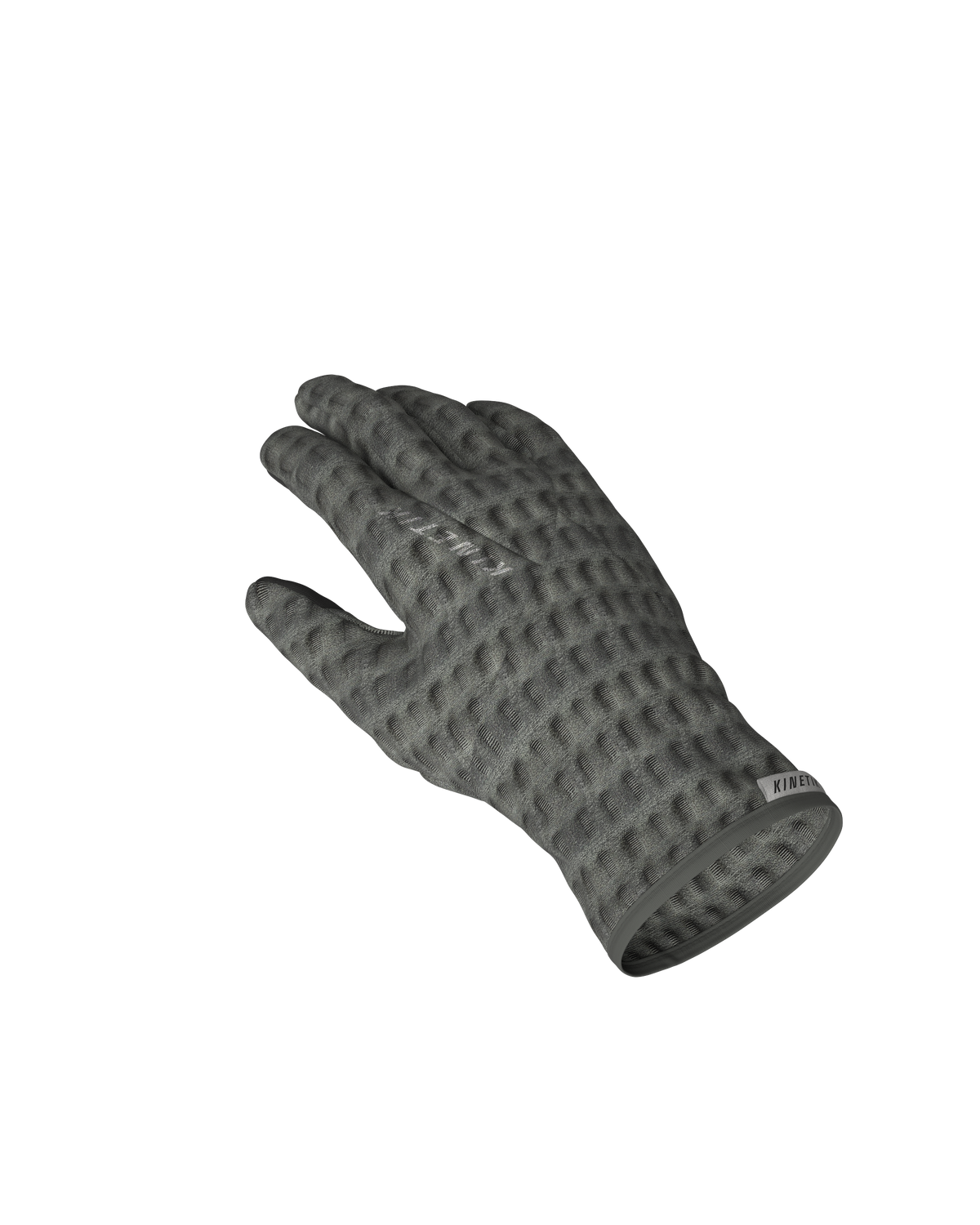 GLOVES HEXAFLOW TITANIUM - Gants trail-running - 10 - kinetik-adrenalink