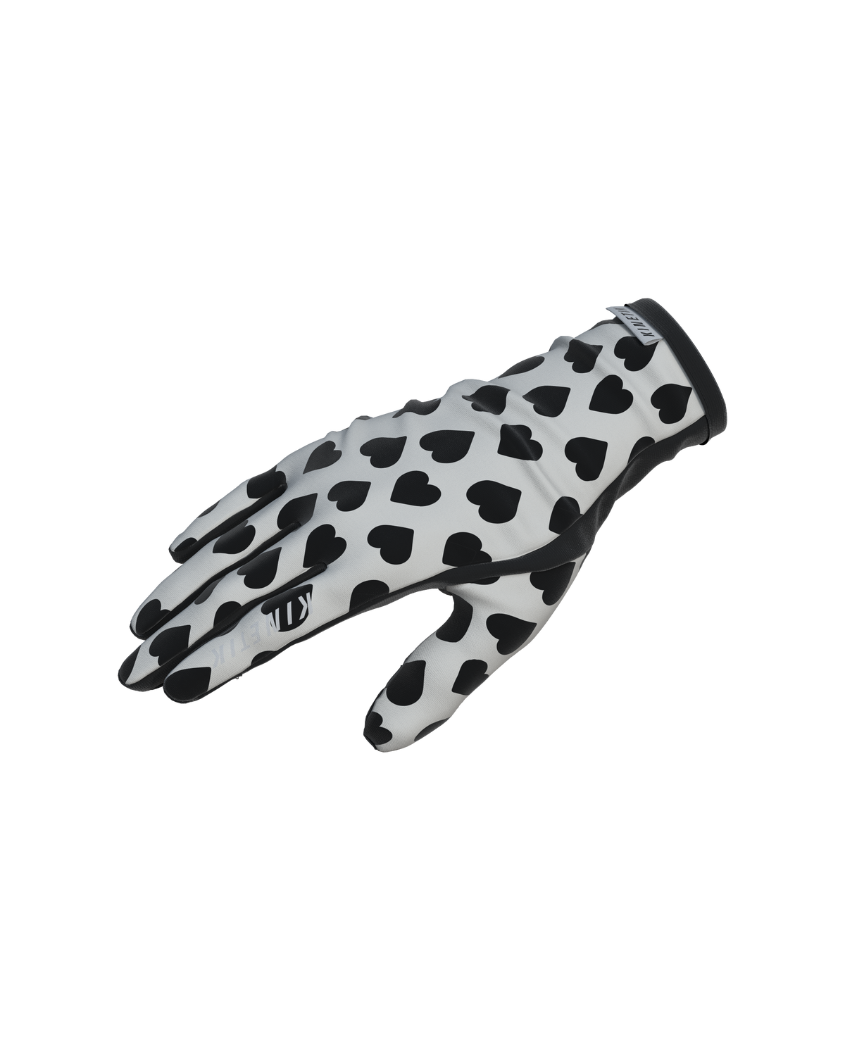 GLOVES HEARTRUNNEUSE - Gants trail-running - 3 - kinetik-adrenalink