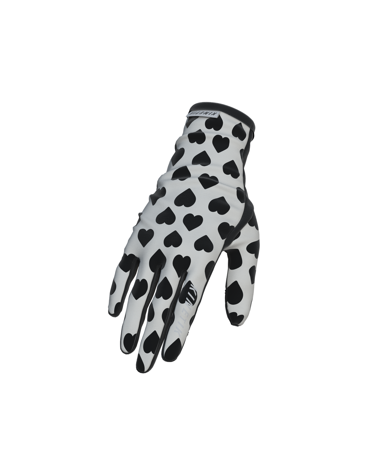 GLOVES HEARTRUNNEUSE - Gants trail-running - 7 - kinetik-adrenalink