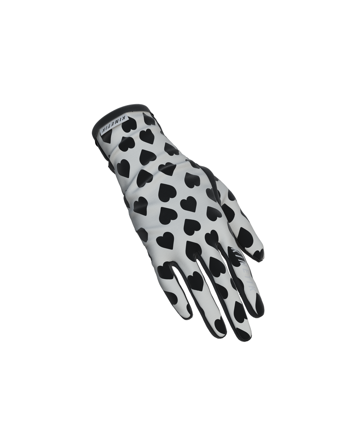 GLOVES HEARTRUNNEUSE - Gants trail-running - 8 - kinetik-adrenalink
