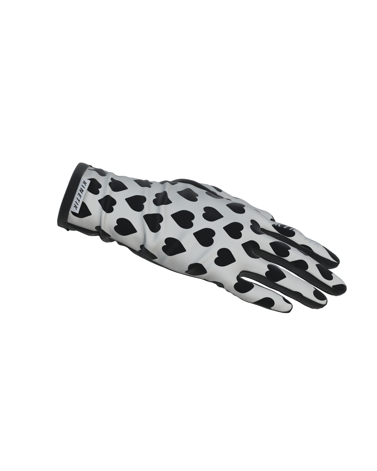 GLOVES HEARTRUNNEUSE - Gants trail-running - 9 - kinetik-adrenalink