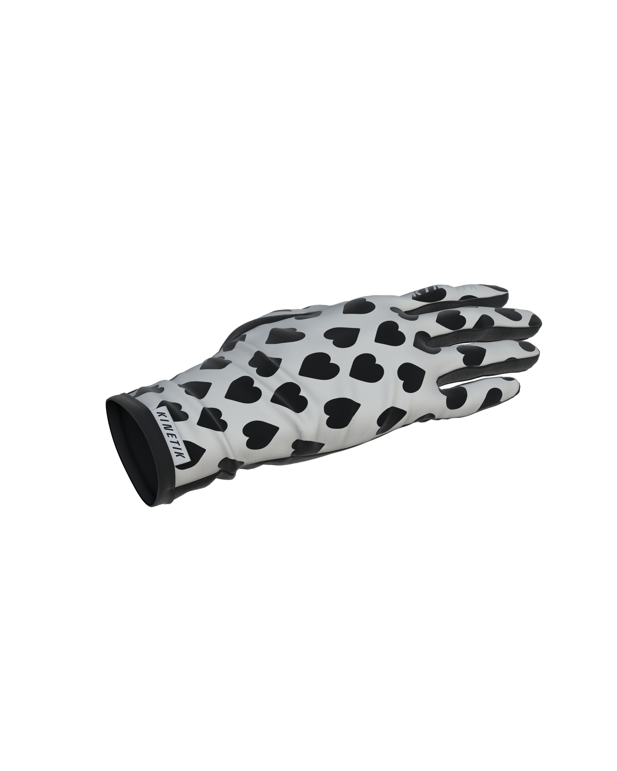 GLOVES HEARTRUNNEUSE - Gants trail-running - 10 - kinetik-adrenalink