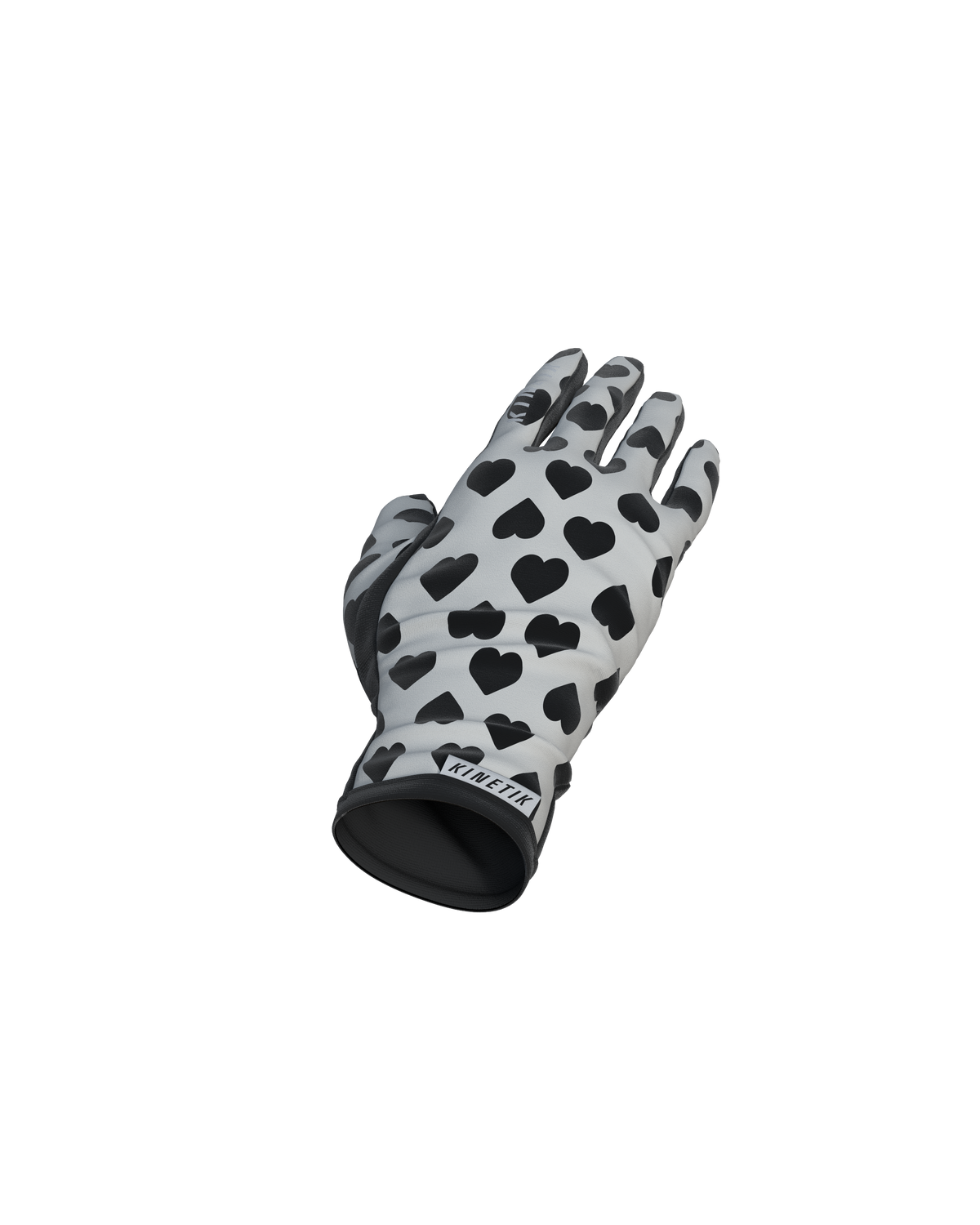 GLOVES HEARTRUNNEUSE - Gants trail-running - 11 - kinetik-adrenalink