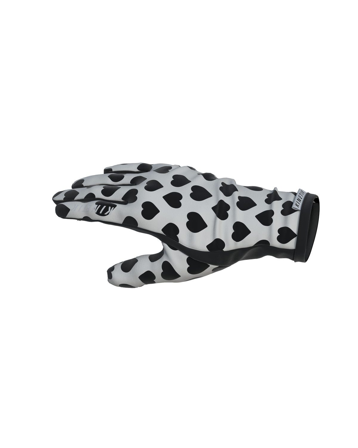 GLOVES HEARTRUNNEUSE - Gants trail-running - 13 - kinetik-adrenalink