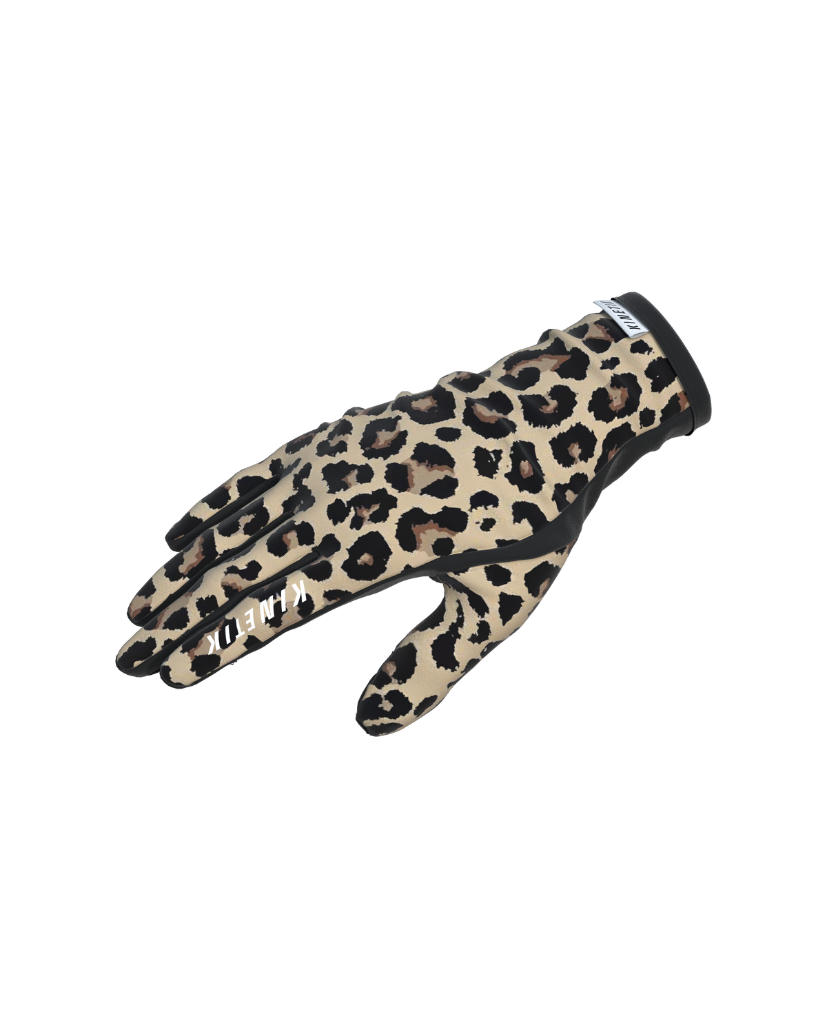 GLOVES LEOPARD - Gants trail-running - 3 - kinetik-adrenalink