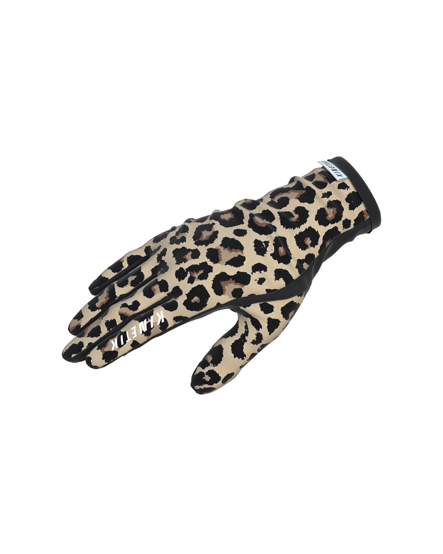 GLOVES LEOPARD - Gants trail-running - 3 - kinetik-adrenalink