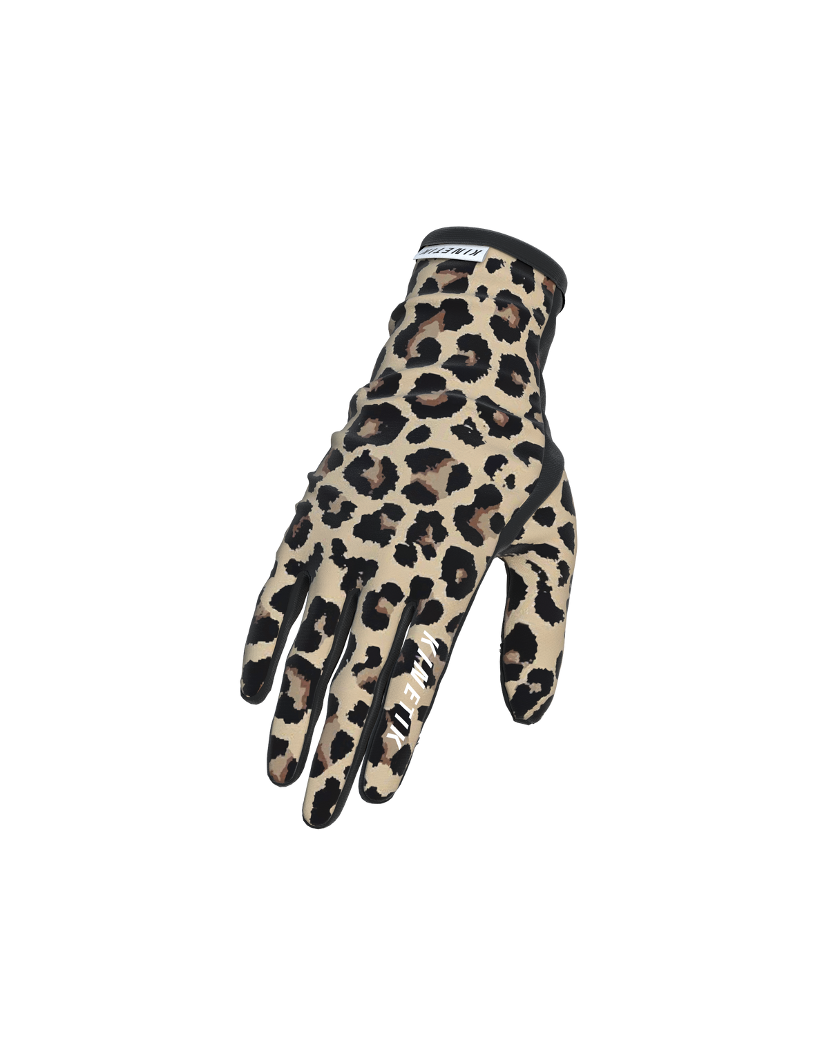 GLOVES LEOPARD - Gants trail-running - 6 - kinetik-adrenalink