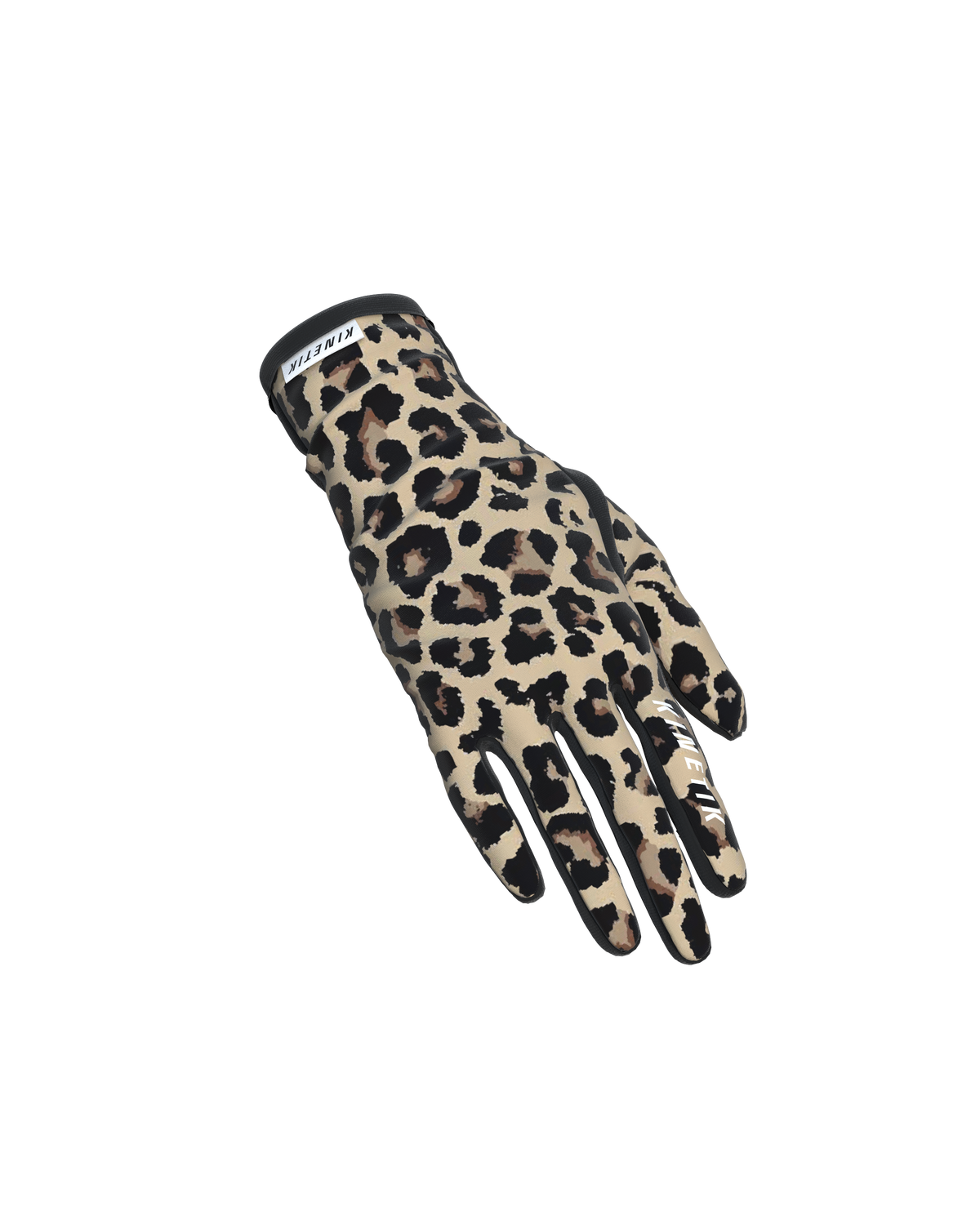 GLOVES LEOPARD - Gants trail-running - 7 - kinetik-adrenalink