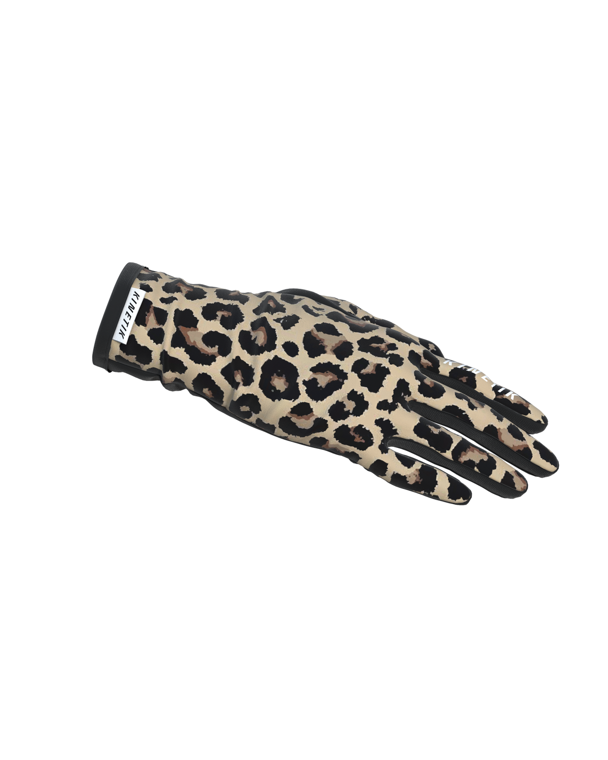 GLOVES LEOPARD - Gants trail-running - 8 - kinetik-adrenalink