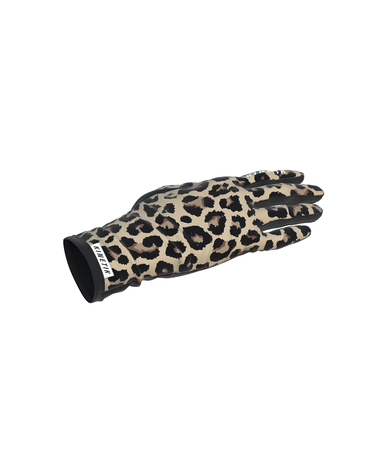 GLOVES LEOPARD - Gants trail-running - 9 - kinetik-adrenalink